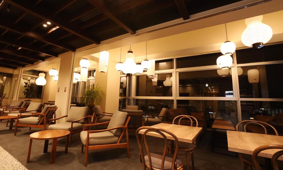 Cabin Inn Kyoto Sanjo Kawaramachi エクステリア 写真